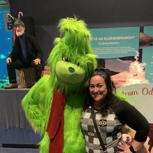 Meet your Posher, Cassie